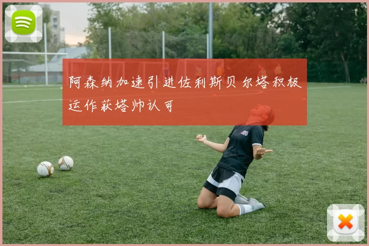 阿森纳加速引进佐利斯贝尔塔积极运作获塔帅认可